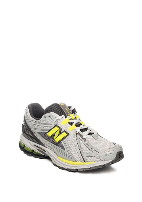 NEW BALANCE | 1906 U52H-SIL-YELL